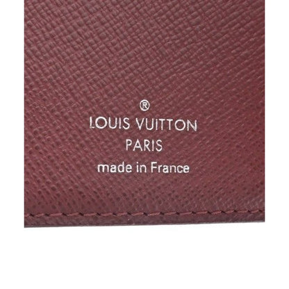 Louis Vuitton Wallet and Coin Case — view 8