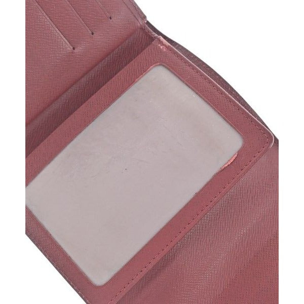 Louis Vuitton Wallet and Coin Case — view 9