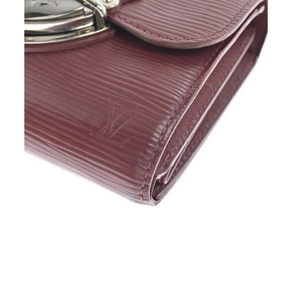 Louis Vuitton Wallet and Coin Case — view 10