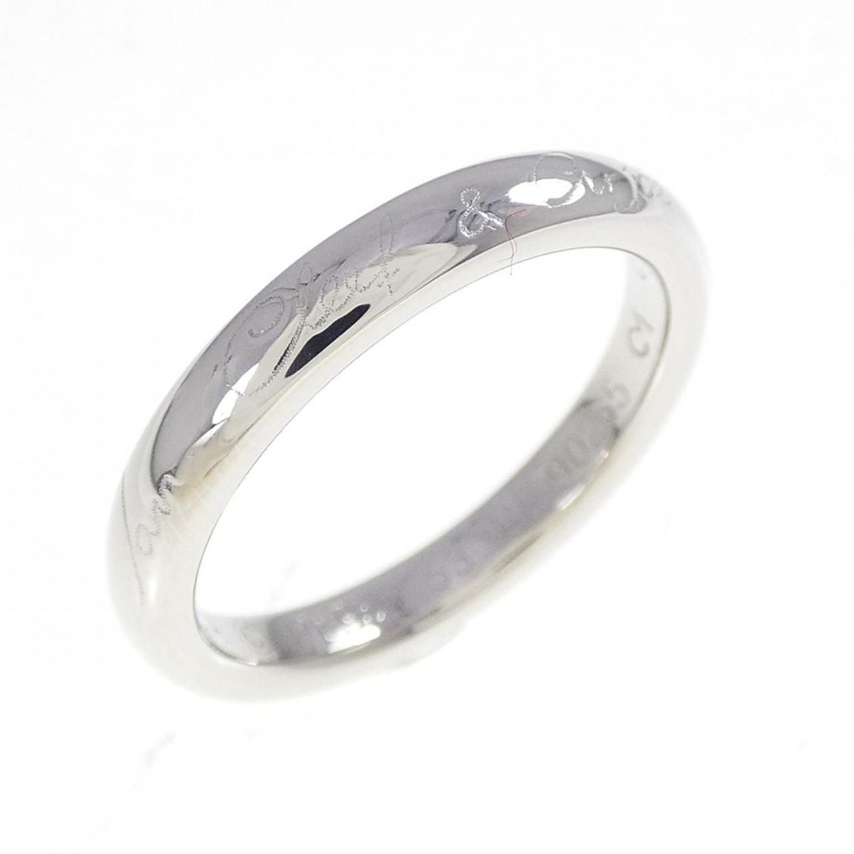 Van Cleef & Arpels Infini Signature Ring