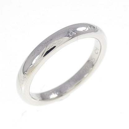 Van Cleef & Arpels Infini Signature Ring
