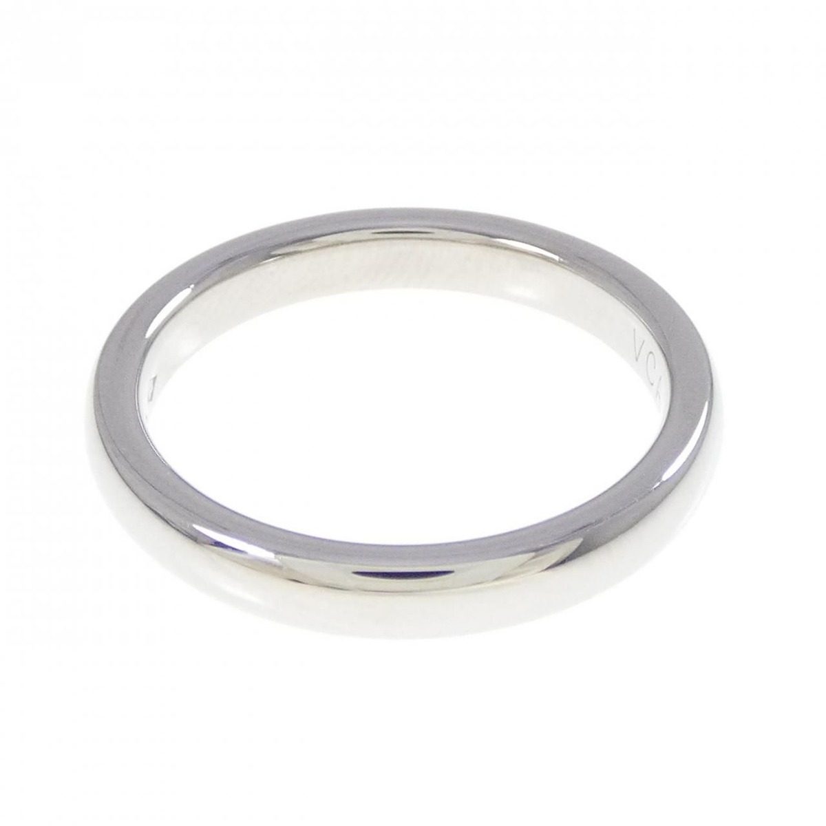 Van Cleef & Arpels Infini Signature Ring — view 4
