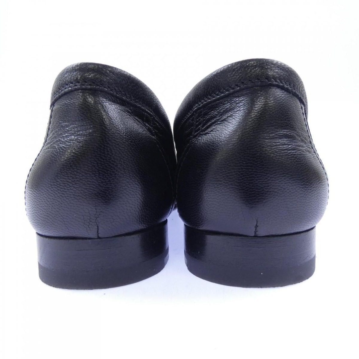 Hermes Paris Details Shoes — view 5