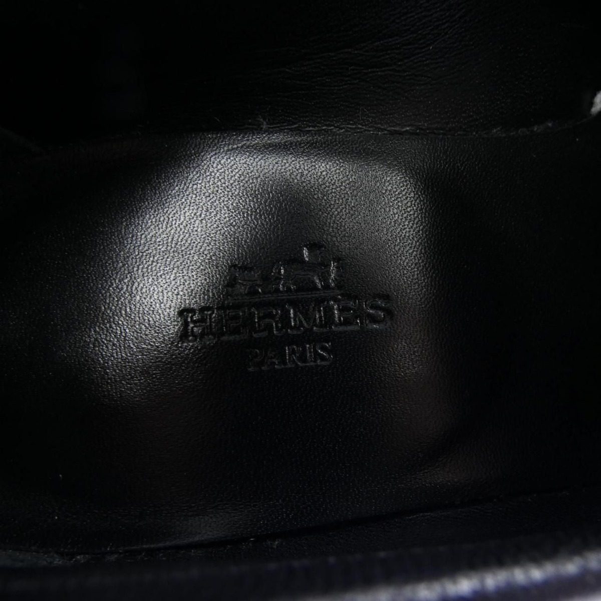 Hermes Paris Details Shoes — view 6
