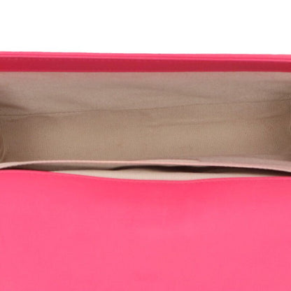 Chanel Boy Chanel Coco Mark Quilted Shoulder Bag Women