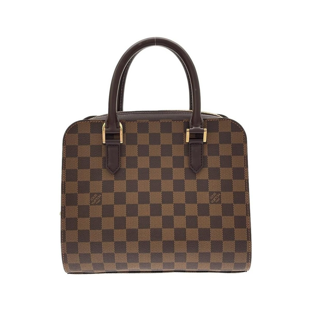 Louis Vuitton Damier Triana Bag