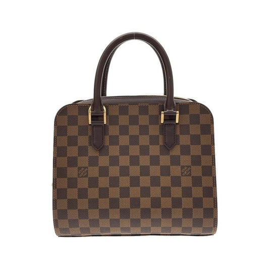 Louis Vuitton Damier Triana Bag