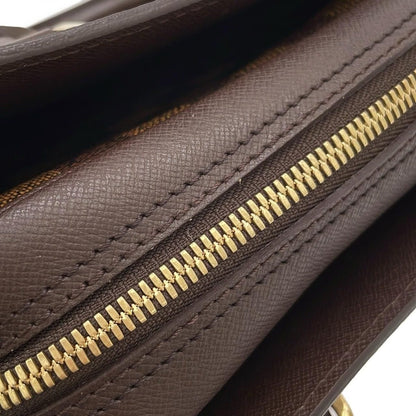 Louis Vuitton Damier Triana Bag — view 5
