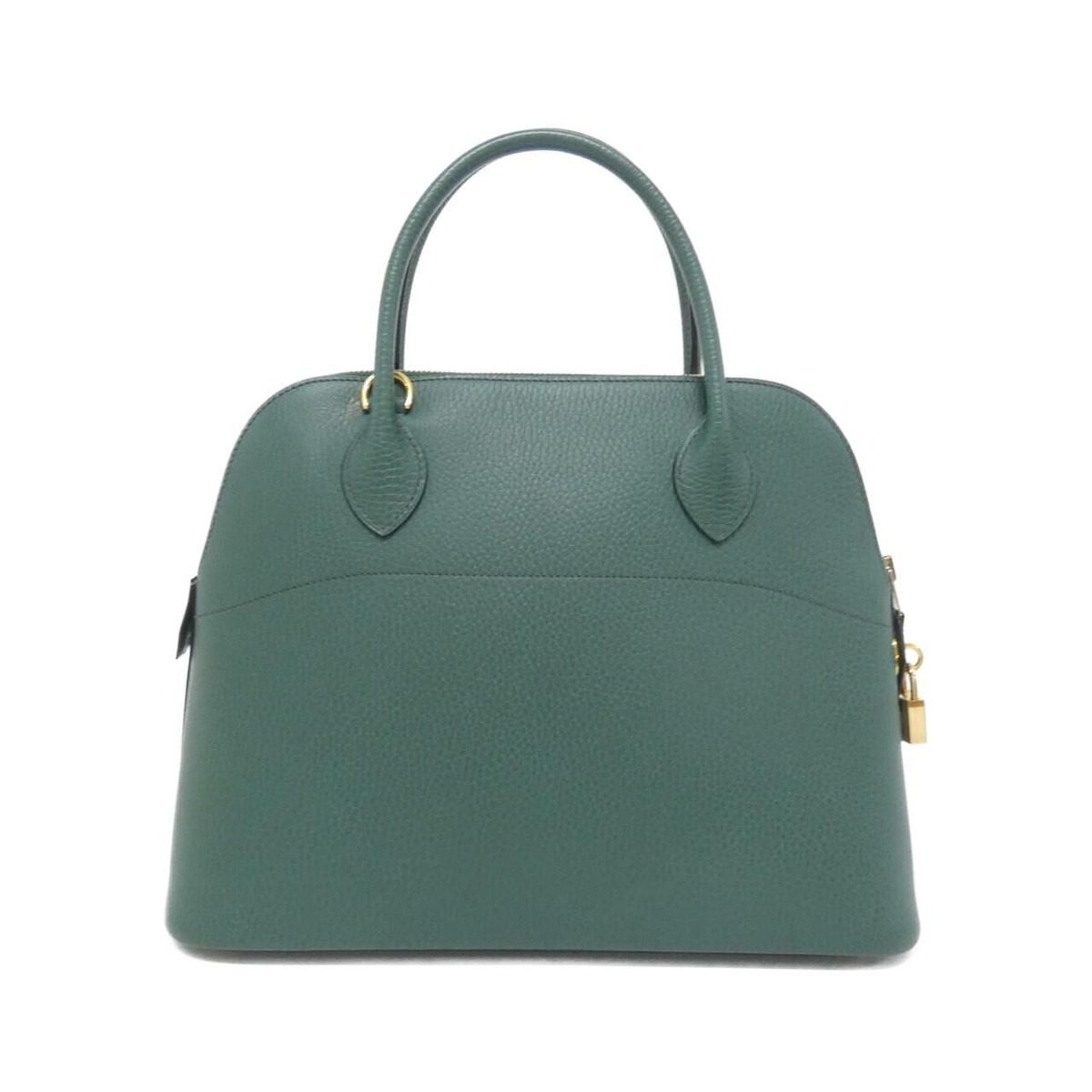 Hermes Vintage Bolide 31 cm Bag — view 2