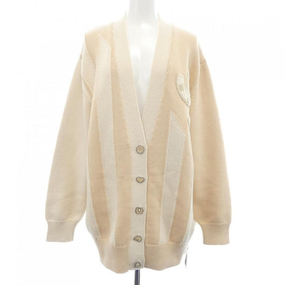 Hermes Candy Libris Cardigan
