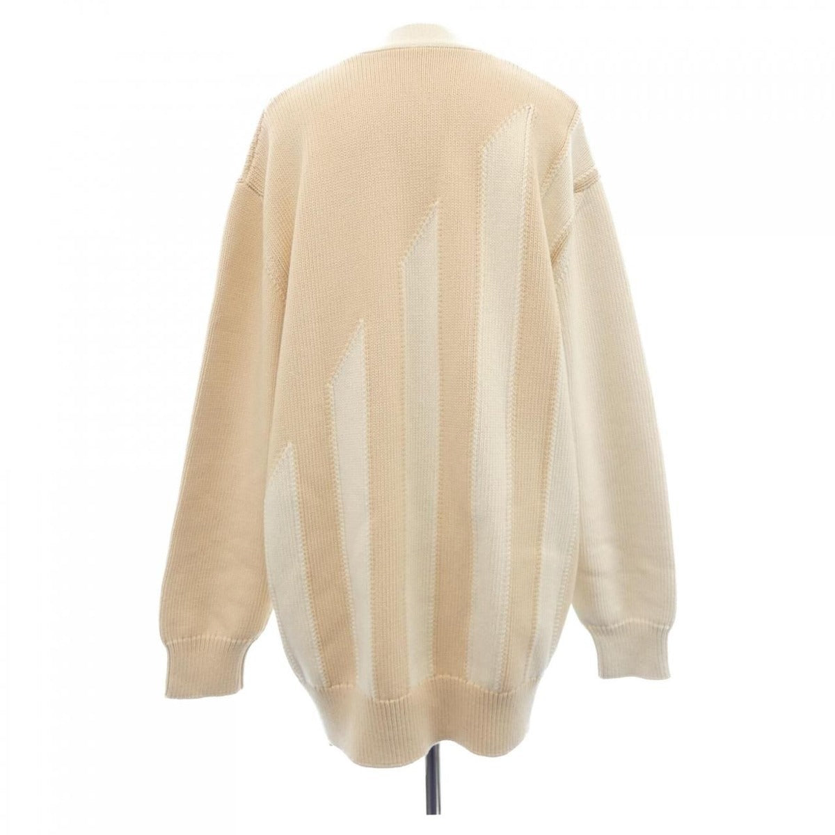 Hermes Candy Libris Cardigan — view 2