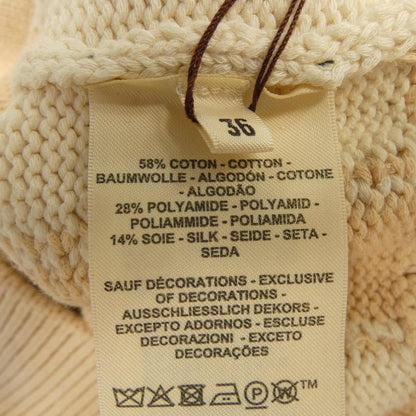 Hermes Candy Libris Cardigan — view 4