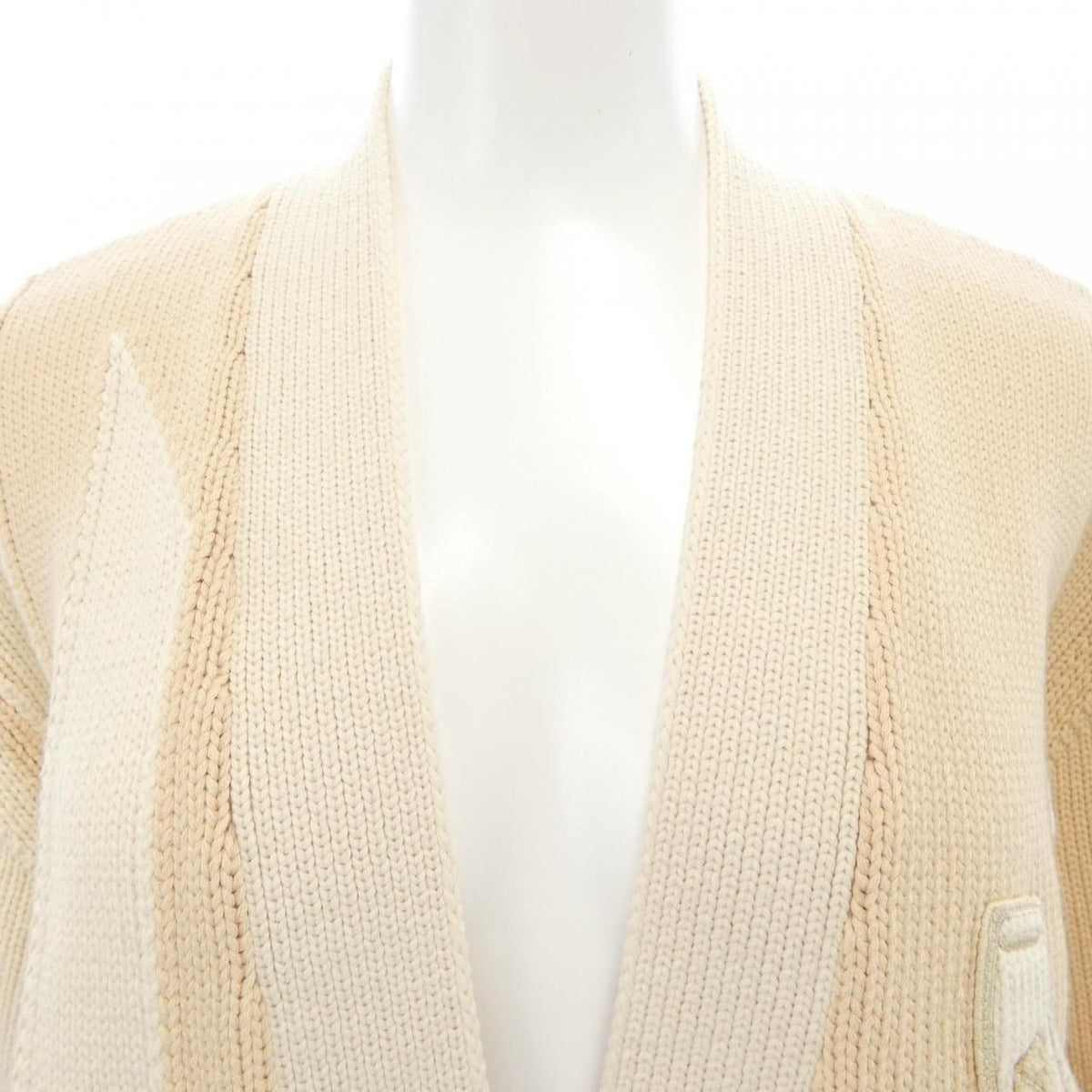 Hermes Candy Libris Cardigan — view 5