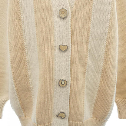 Hermes Candy Libris Cardigan — view 7