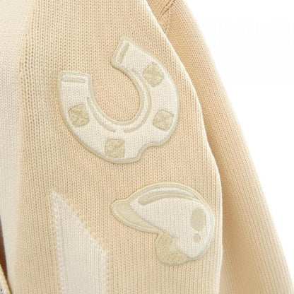 Hermes Candy Libris Cardigan — view 8