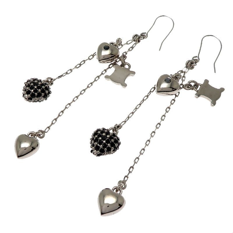 Celine Triomphe Earrings