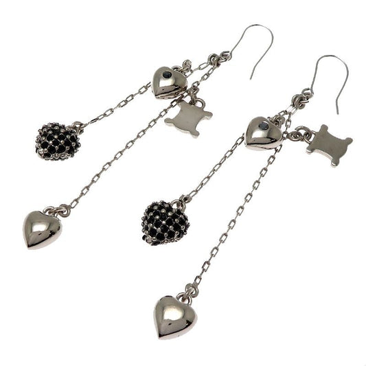 Celine Triomphe Earrings