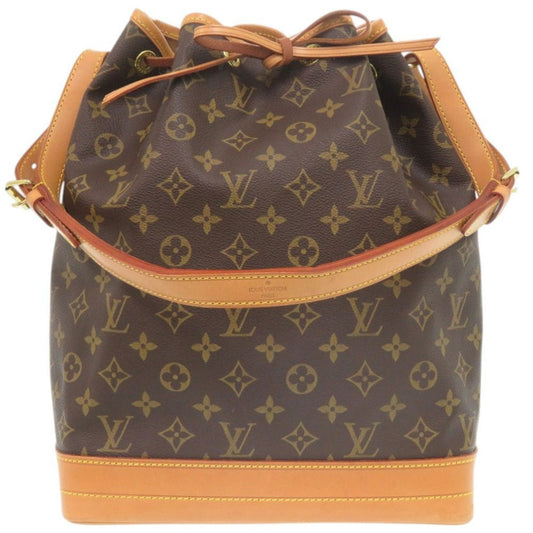 Louis Vuitton Noe Monogram Shoulder Bag