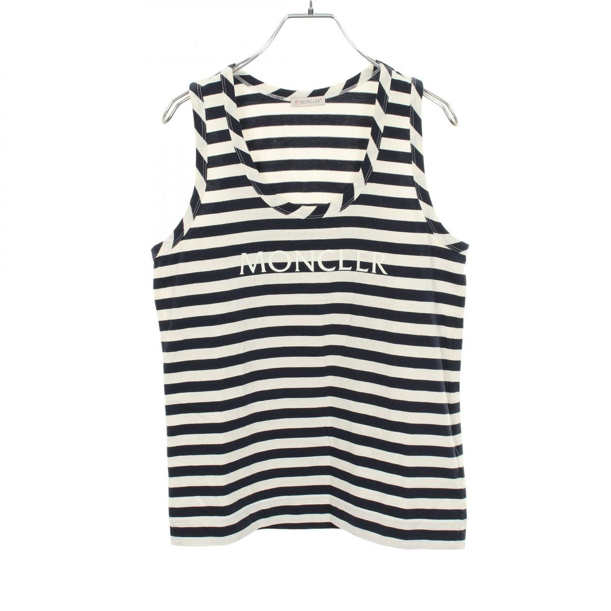 Moncler Tank Top Cotton