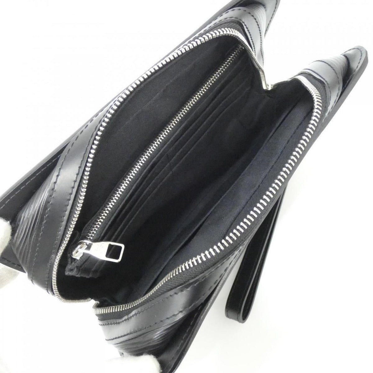 Louis Vuitton Epi Hoche Second Bag — view 8