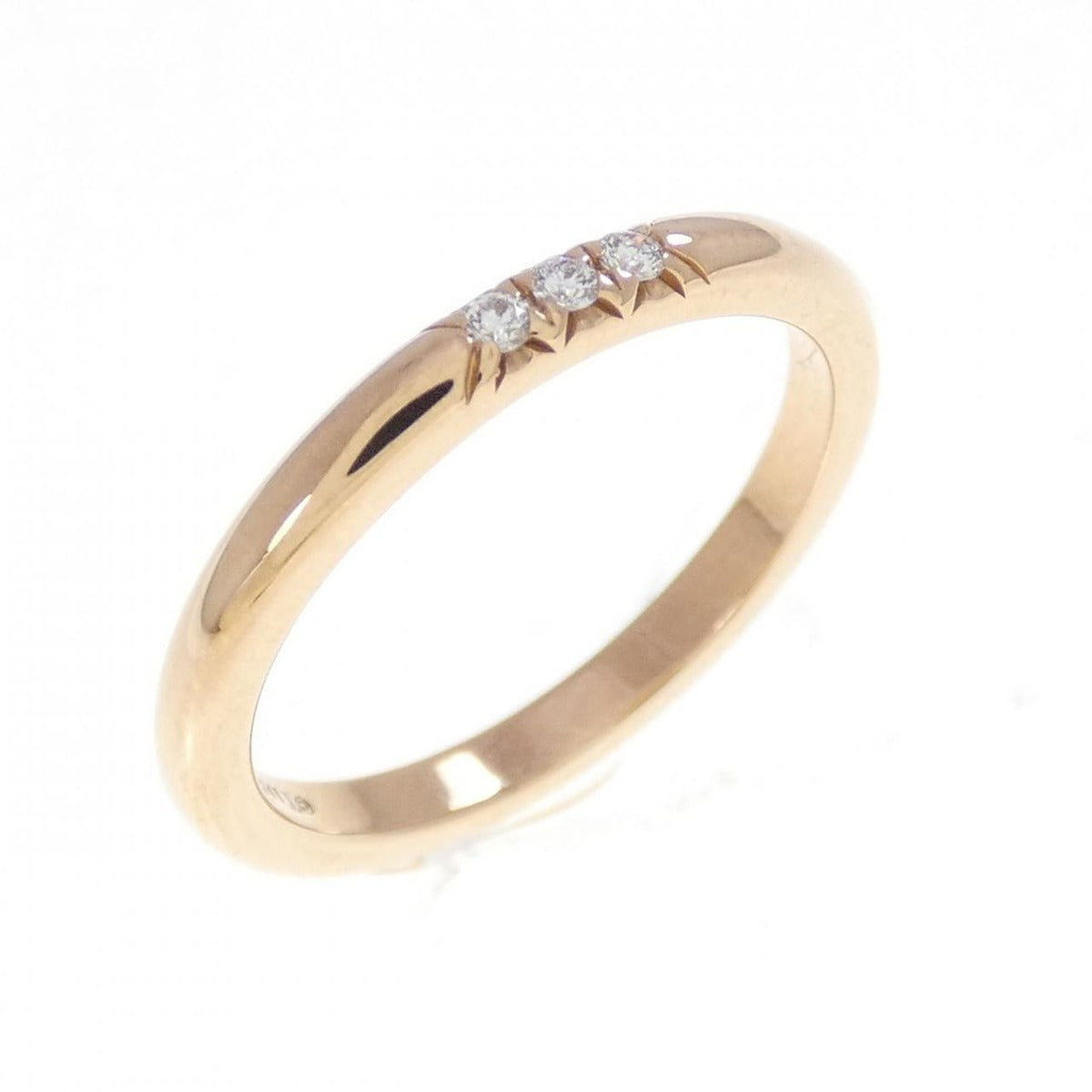 Tiffany & Co Band Ring