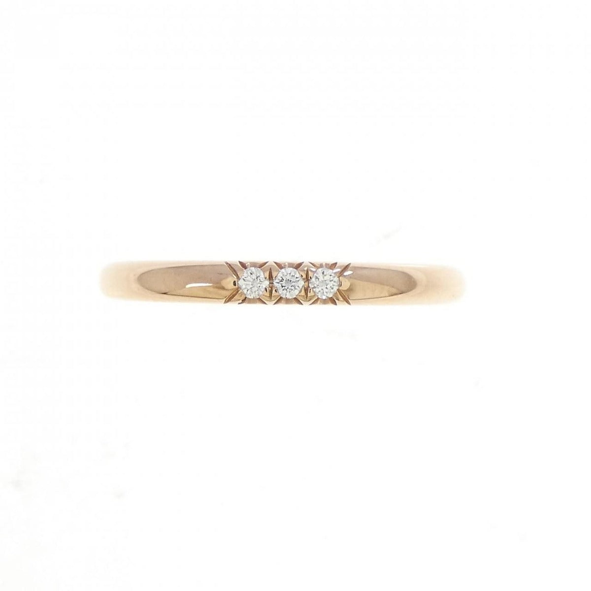 Tiffany & Co Band Ring — view 2
