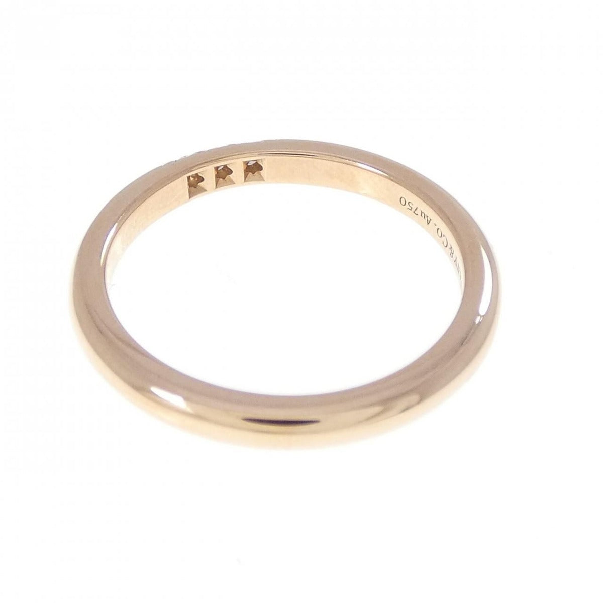 Tiffany & Co Band Ring — view 4