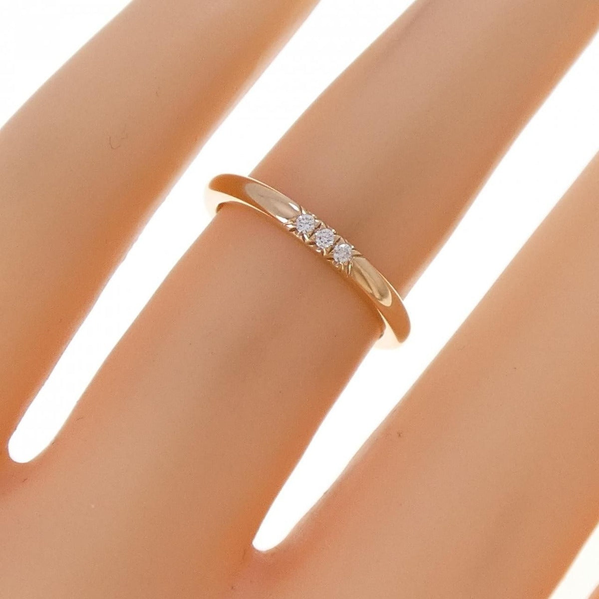 Tiffany & Co Band Ring — view 6