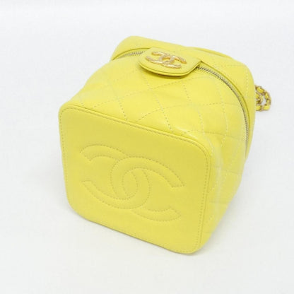 Chanel Bag Gold — view 3