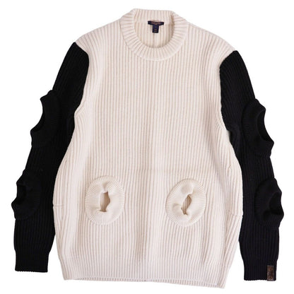 Louis Vuitton Knit Sweater