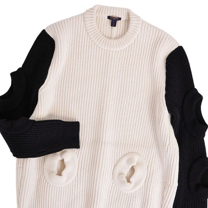 Louis Vuitton Knit Sweater — view 2