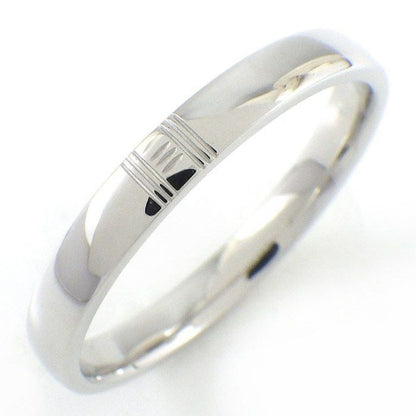 Hermes Ring Alliance Kelly 18k White Gold