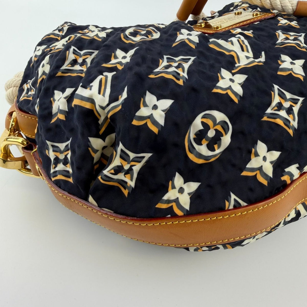 Louis Vuitton Monogram Cruise Shoulder Bag — view 11