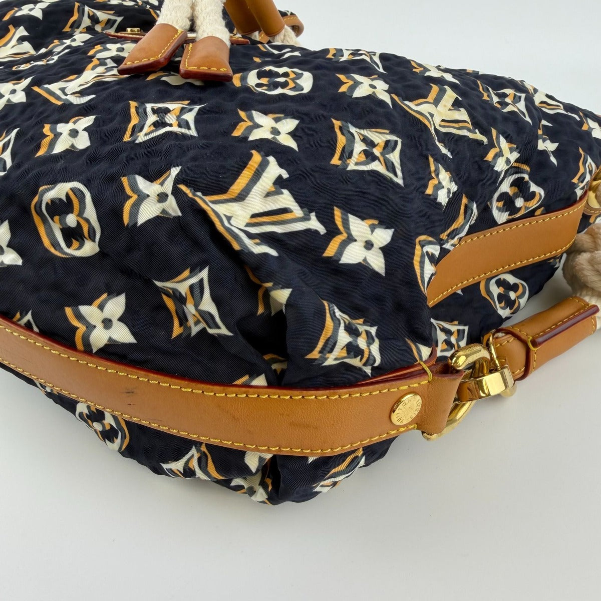 Louis Vuitton Monogram Cruise Shoulder Bag — view 12