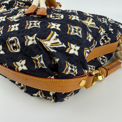 Louis Vuitton Monogram Cruise Shoulder Bag — view 12
