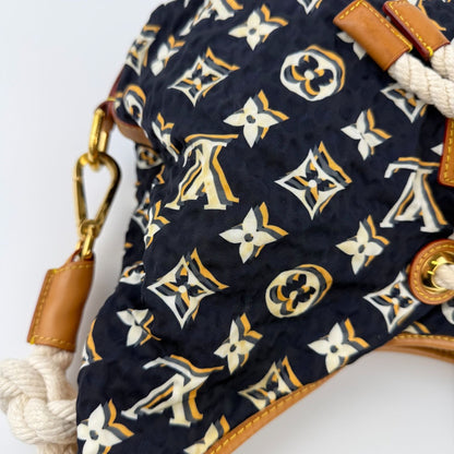 Louis Vuitton Monogram Cruise Shoulder Bag — view 13