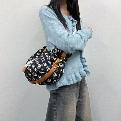 Louis Vuitton Monogram Cruise Shoulder Bag — view 2