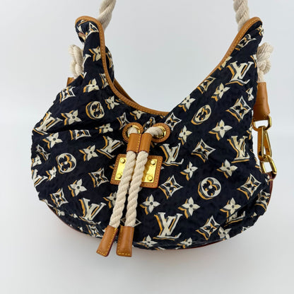 Louis Vuitton Monogram Cruise Shoulder Bag — view 4