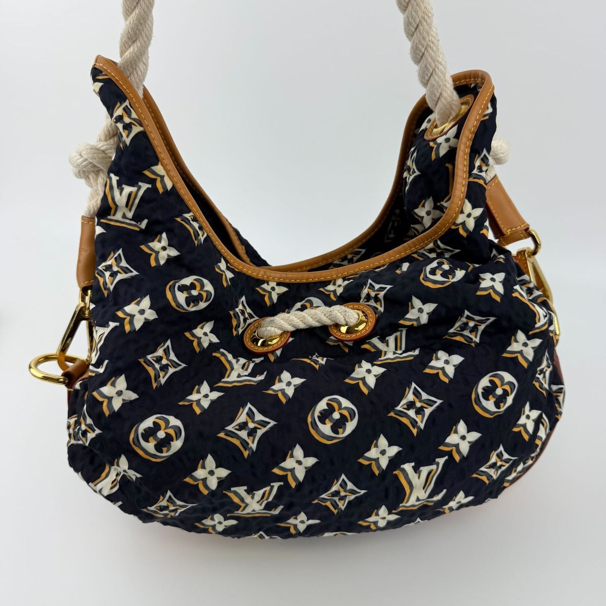 Louis Vuitton Monogram Cruise Shoulder Bag — view 5