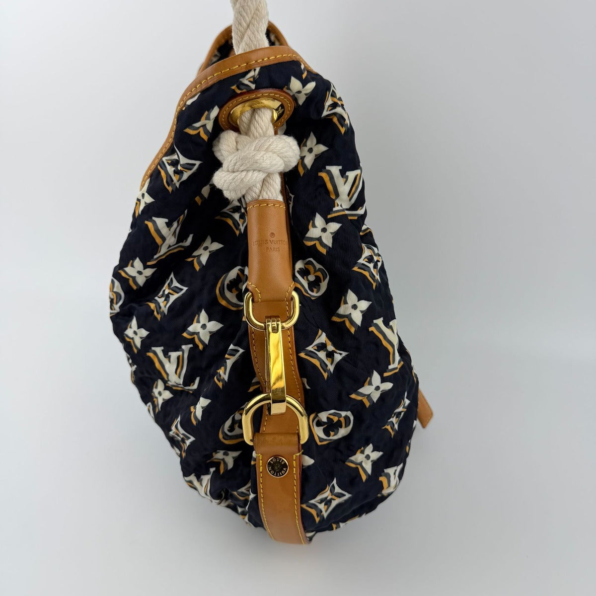 Louis Vuitton Monogram Cruise Shoulder Bag — view 6