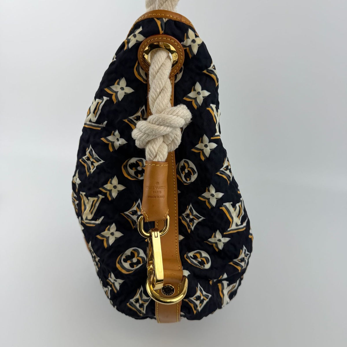 Louis Vuitton Monogram Cruise Shoulder Bag — view 7