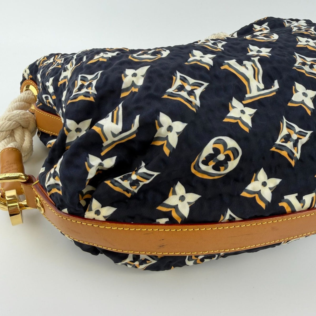Louis Vuitton Monogram Cruise Shoulder Bag — view 9