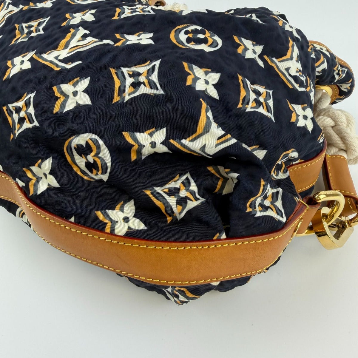 Louis Vuitton Monogram Cruise Shoulder Bag — view 10