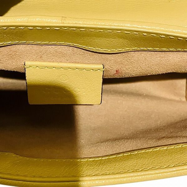 Gucci GG Marmont 574969 Chain Bag Shoulder Bag Women