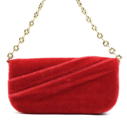 Loewe Clutch Bag Shoulder Bag Anagram