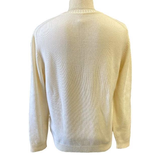 Fendi Fzy020a93w Knit Sweater Wool Fall Winter 2019-2020 Karl Lagerfeld