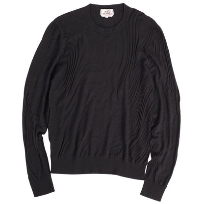 Hermes Knit 20 AW Sweater Long Sleeve