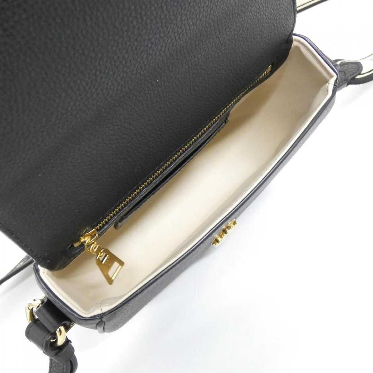 Louis Vuitton LV Pont Neuf Soft PM Shoulder Bag — view 8