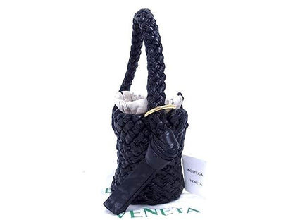 Bottega Veneta Small Calimero Leather Drawstring 715021v2bj01019