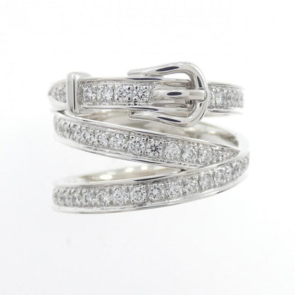 Hermes Etriviere Ring Gold — view 2